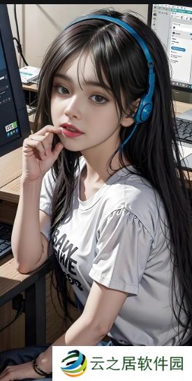 图书馆的女朋友:为何她是安静世界中的最美存在?